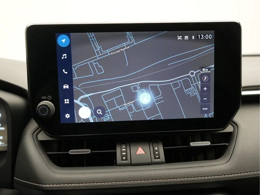 Toyota RAV 4 2.5 Hybrid Executive Limited uit 2024, foto 8
