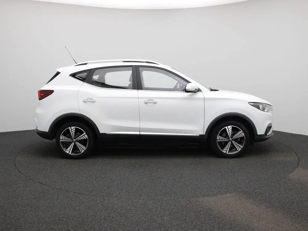 MG ZS EV Luxury 45 kWh uit 2021, foto 6