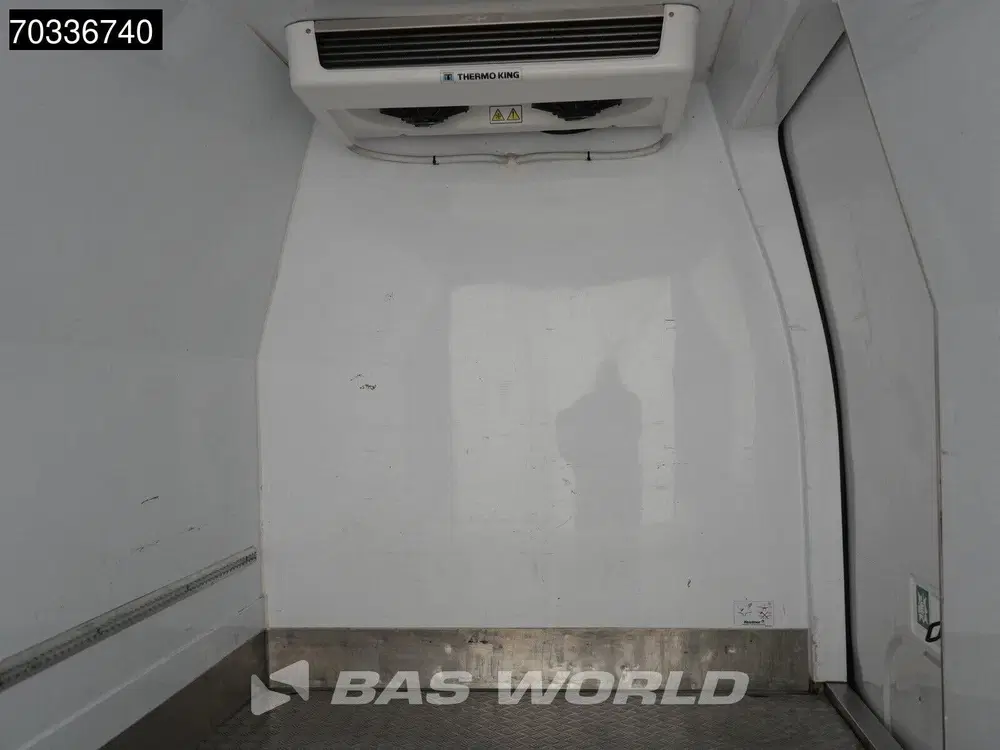 Iveco Daily Automaat Koel uit 2022, foto 10