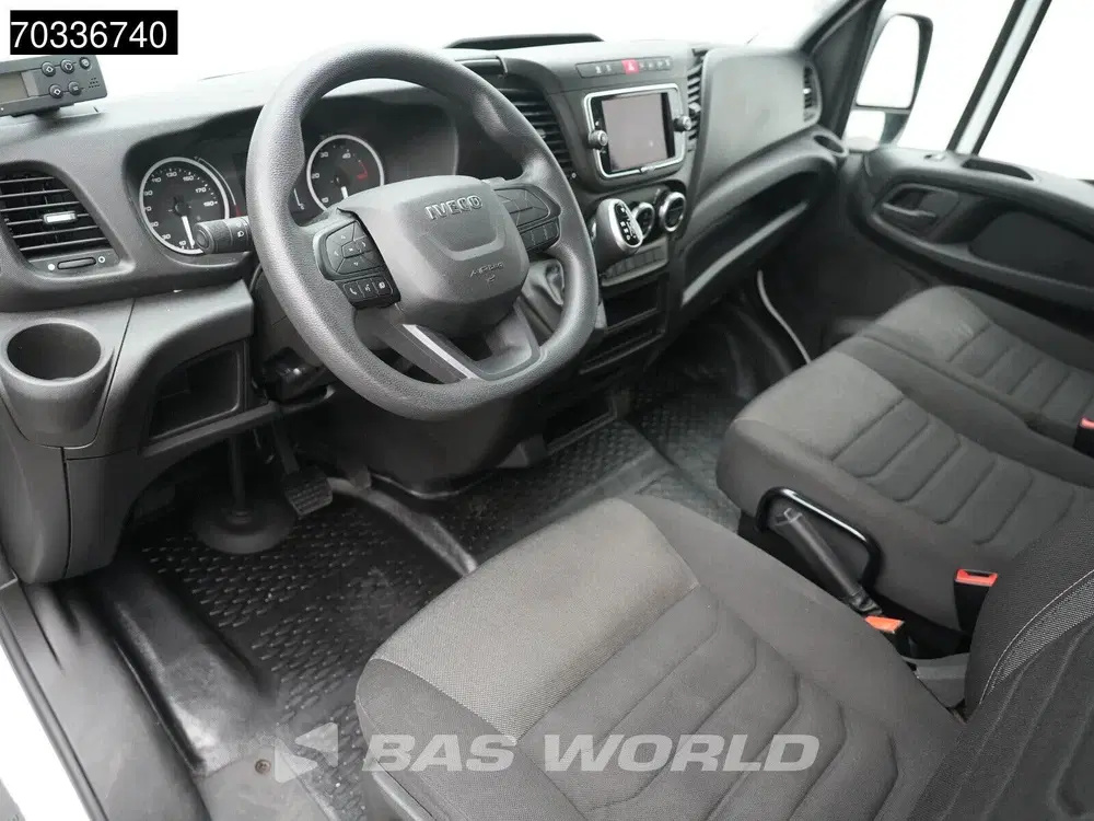 Iveco Daily Automaat Koel uit 2022, foto 3