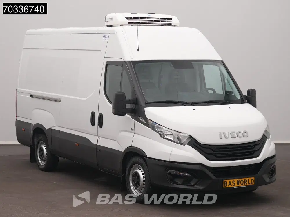 Iveco Daily Automaat Koel uit 2022, foto 5