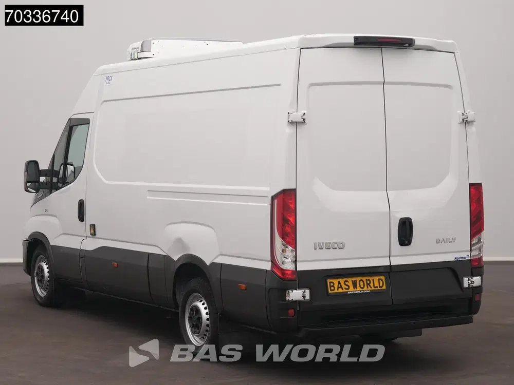 Iveco Daily Automaat Koel uit 2022, foto 6