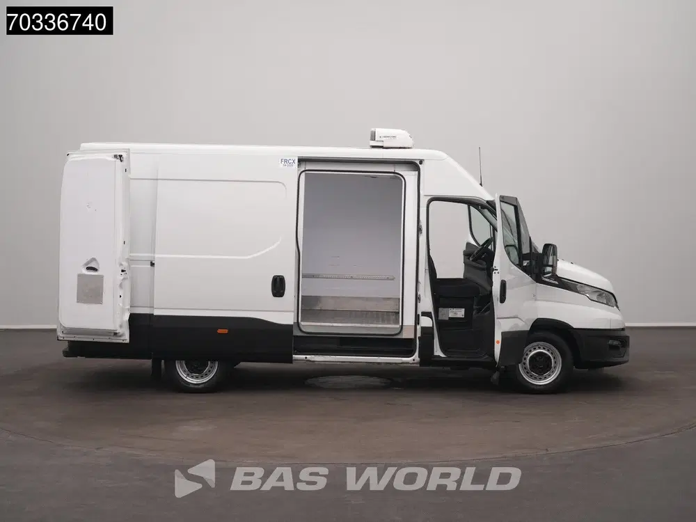 Iveco Daily Automaat Koel uit 2022, foto 7