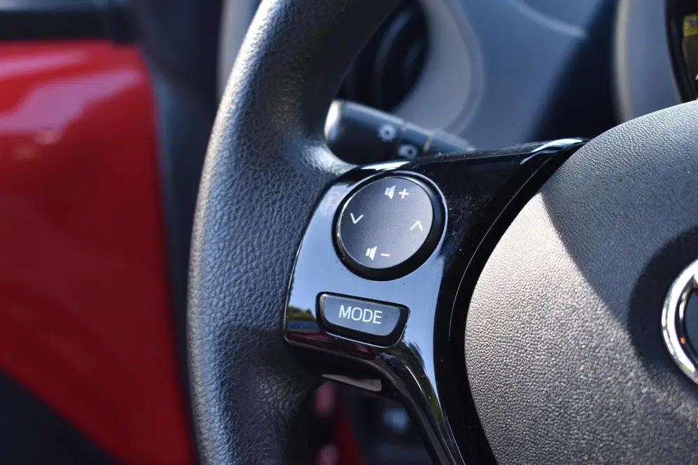 Toyota Aygo 1.0 VVT-i x-fun 100% Dealer onderhouden uit 2020, foto 10