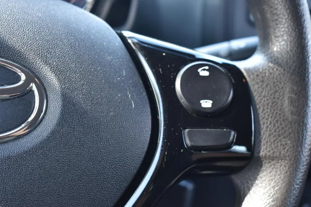 Toyota Aygo 1.0 VVT-i x-fun 100% Dealer onderhouden uit 2020, foto 11