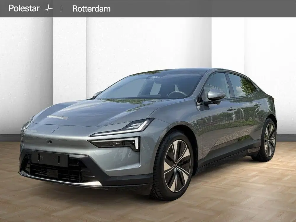 Polestar 4 Long Range Single Motor uit 2024