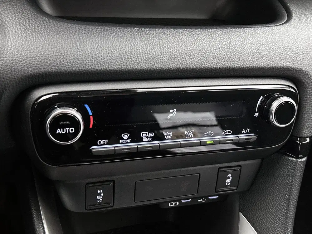 Mazda 2 Hybrid 1.5 Exclusive-line uit 2024, foto 13