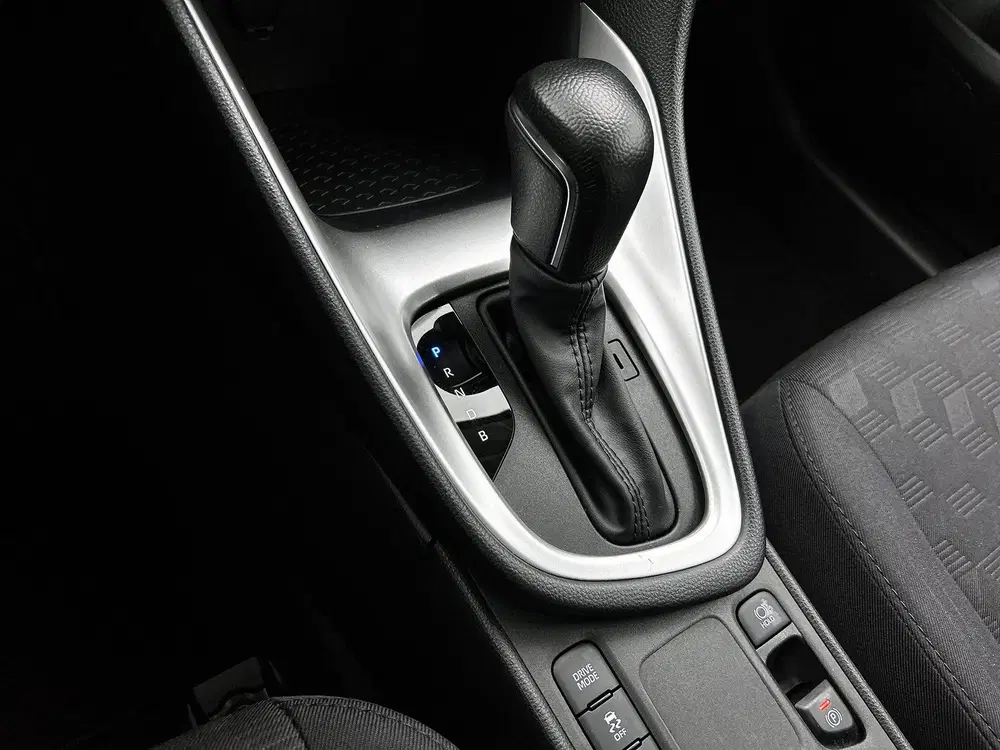 Mazda 2 Hybrid 1.5 Exclusive-line uit 2024, foto 15