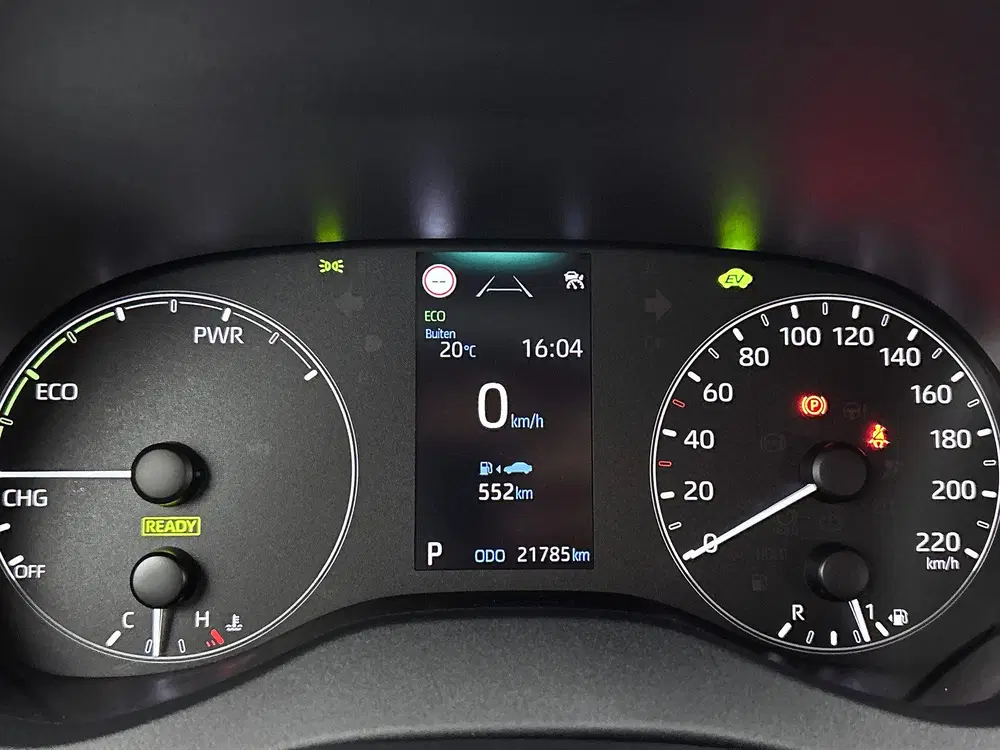 Mazda 2 Hybrid 1.5 Exclusive-line uit 2024, foto 7