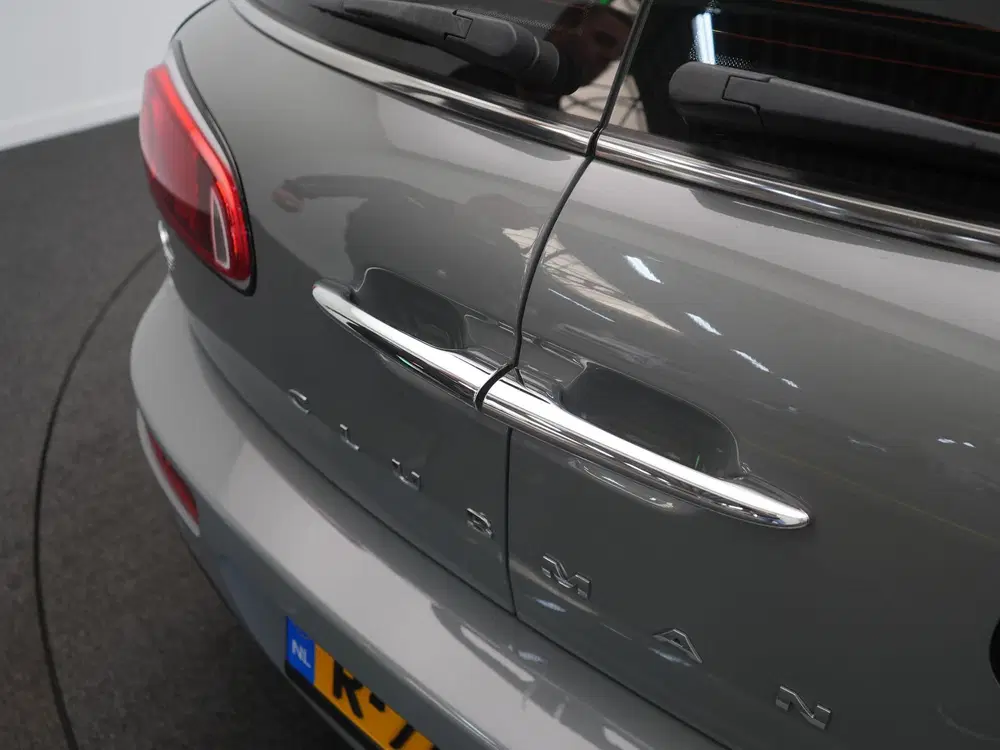 Mini Clubman 1.5 One Business Edition uit 2019, foto 10