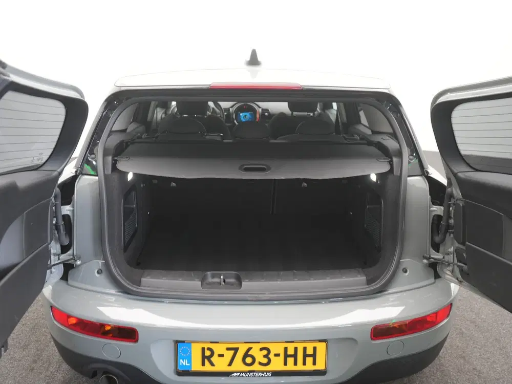 Mini Clubman 1.5 One Business Edition uit 2019, foto 11