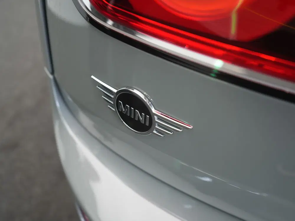 Mini Clubman 1.5 One Business Edition uit 2019, foto 13