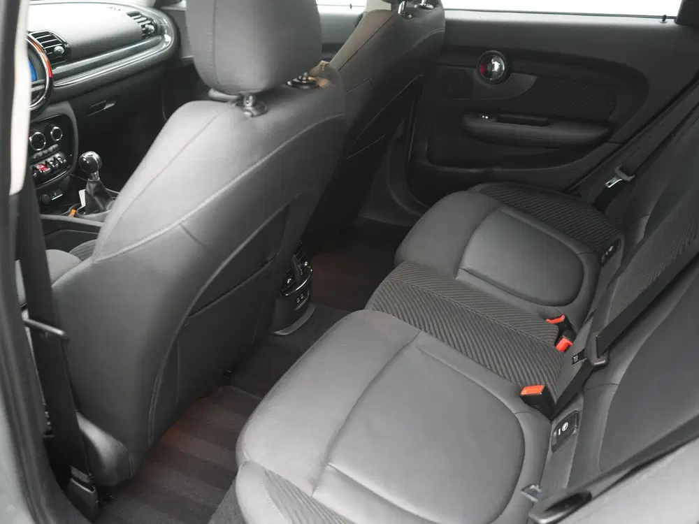 Mini Clubman 1.5 One Business Edition uit 2019, foto 14