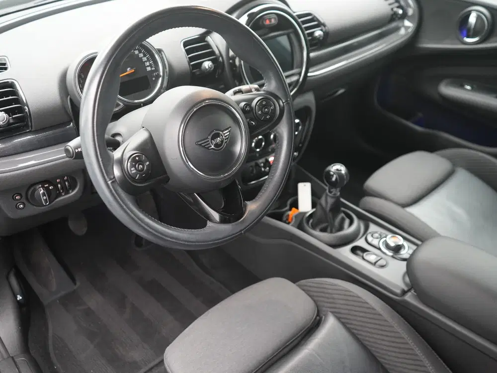 Mini Clubman 1.5 One Business Edition uit 2019, foto 15
