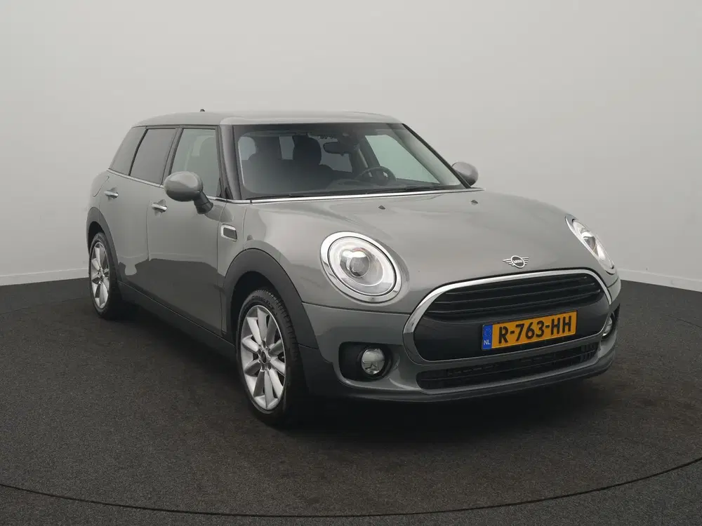 Mini Clubman 1.5 One Business Edition uit 2019, foto 2