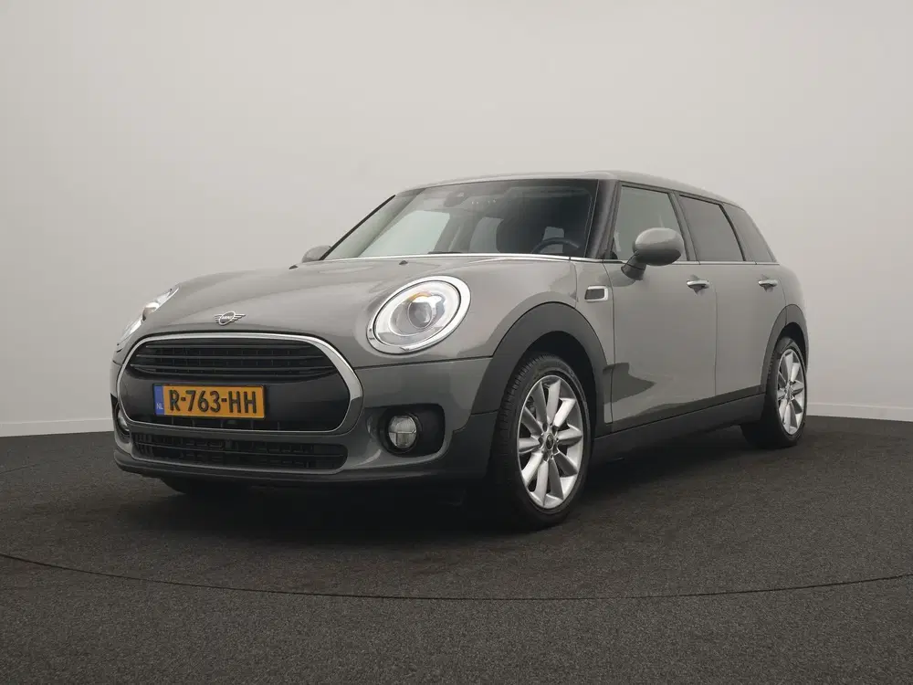 Mini Clubman 1.5 One Business Edition uit 2019, foto 5