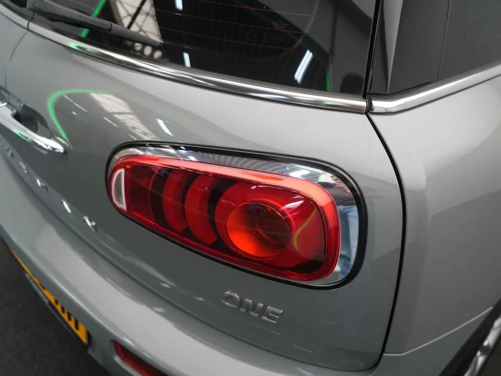 Mini Clubman 1.5 One Business Edition uit 2019, foto 8