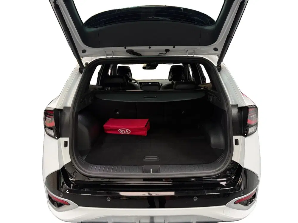 Kia Sportage 1.6 T-GDi Plug-in Hybrid AWD GT-PlusLine T uit 2024, foto 13