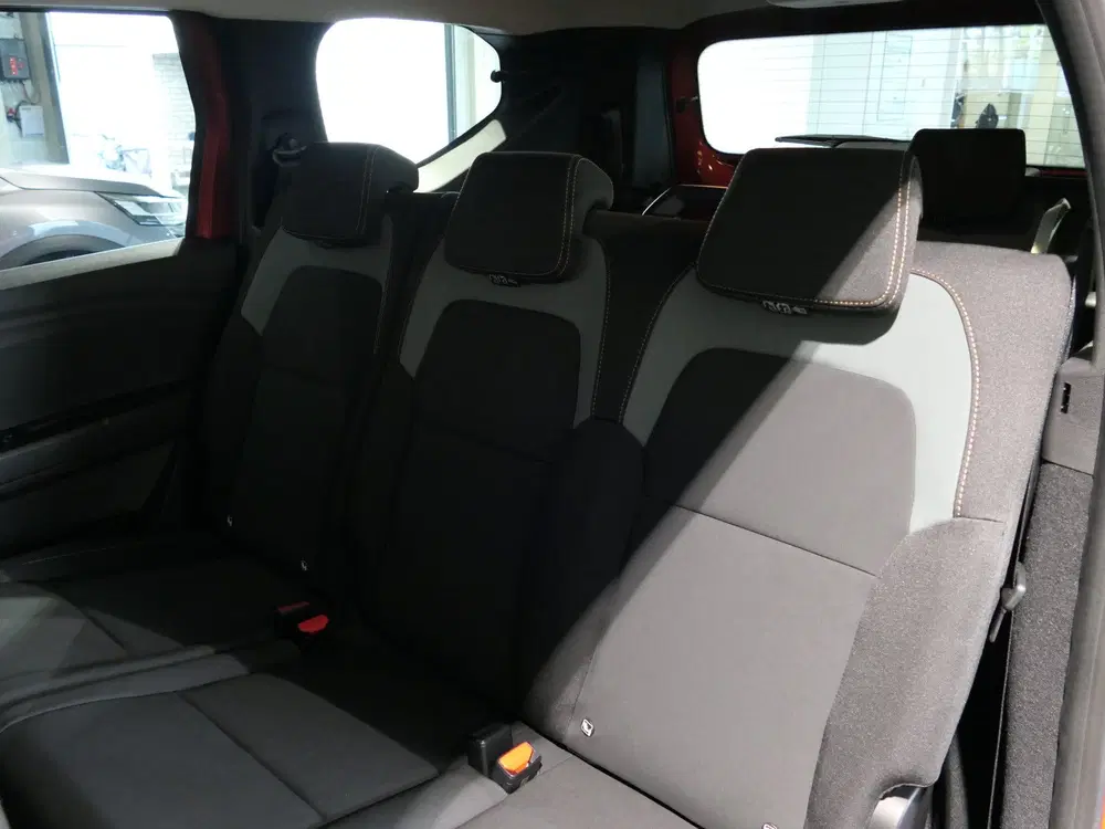 Dacia Jogger 1.0 TCe 110 limited edition 7p. uit 2026, foto 13