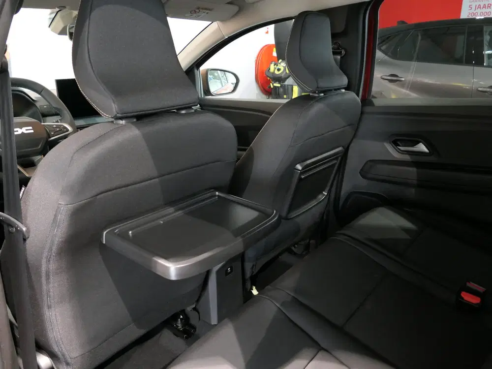Dacia Jogger 1.0 TCe 110 limited edition 7p. uit 2026, foto 14