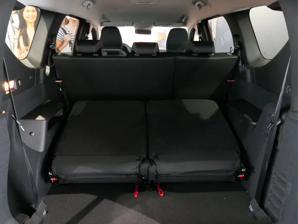 Dacia Jogger 1.0 TCe 110 limited edition 7p. uit 2026, foto 6