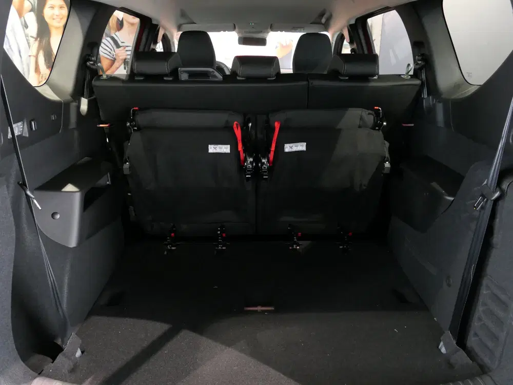 Dacia Jogger 1.0 TCe 110 limited edition 7p. uit 2026, foto 7