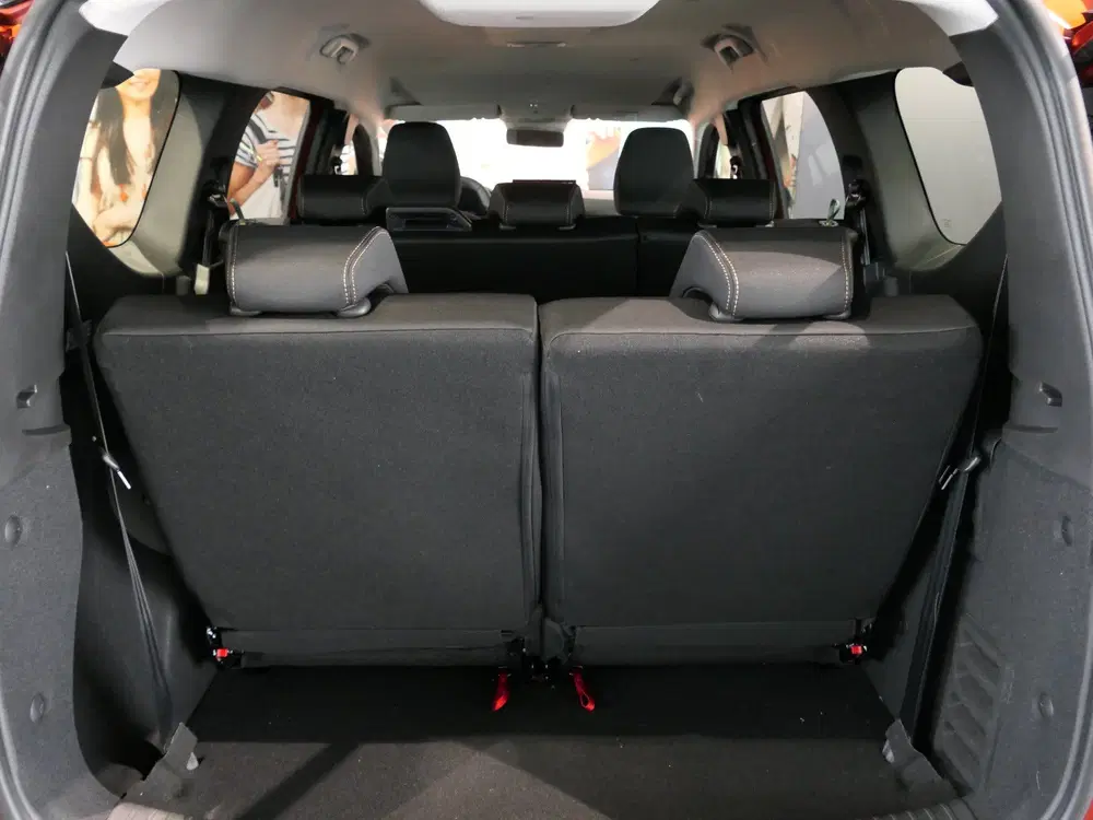Dacia Jogger 1.0 TCe 110 limited edition 7p. uit 2026, foto 8