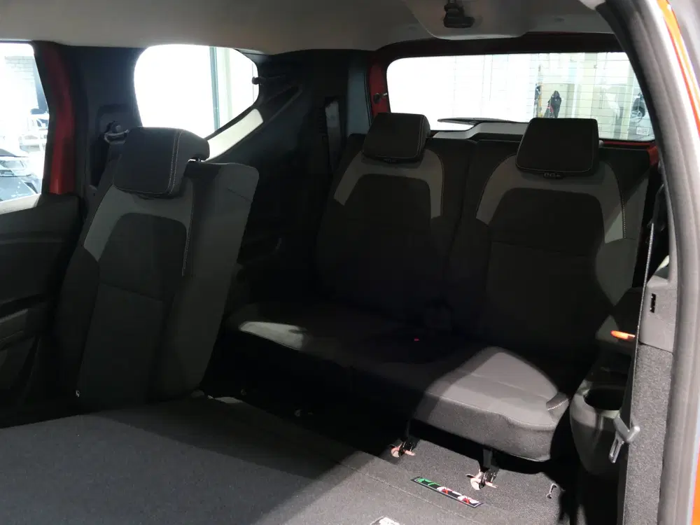 Dacia Jogger 1.0 TCe 110 limited edition 7p. uit 2026, foto 9