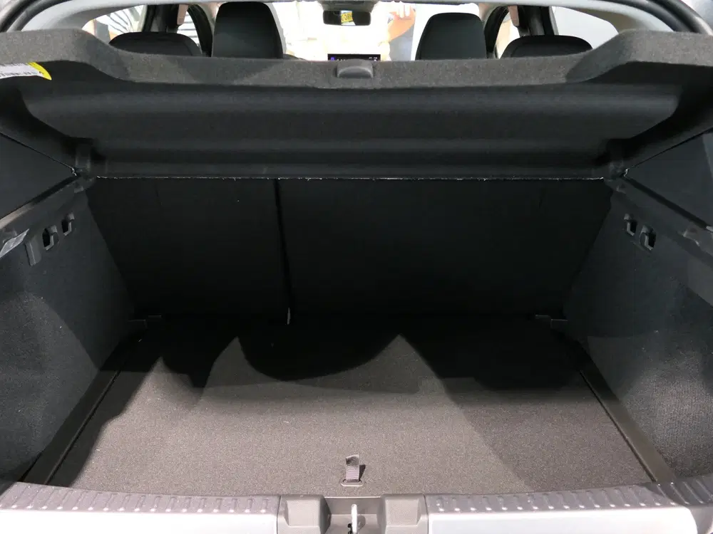 Dacia Sandero 1.0 TCe 110 limited edition uit 2026, foto 6