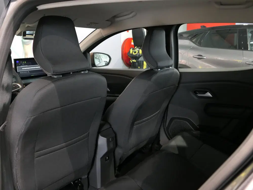 Dacia Sandero 1.0 TCe 110 limited edition uit 2026, foto 7