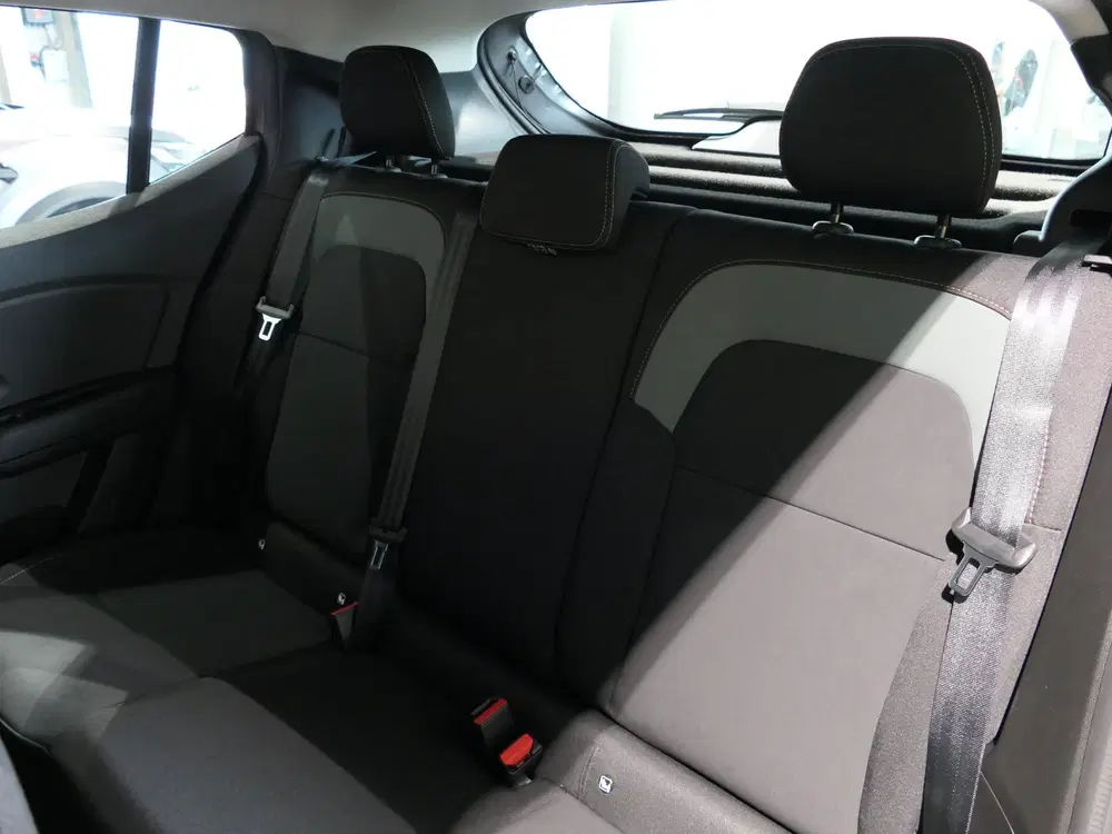Dacia Sandero 1.0 TCe 110 limited edition uit 2026, foto 9