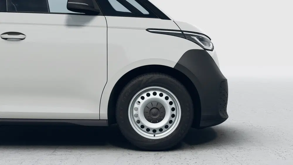 Volkswagen ID. Buzz ID. Buzz Cargo 190pk Limited Edition 59 kW uit 2026, foto 10