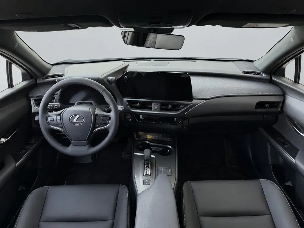 Lexus UX 300h Ultimate Edition uit 2026, foto 5