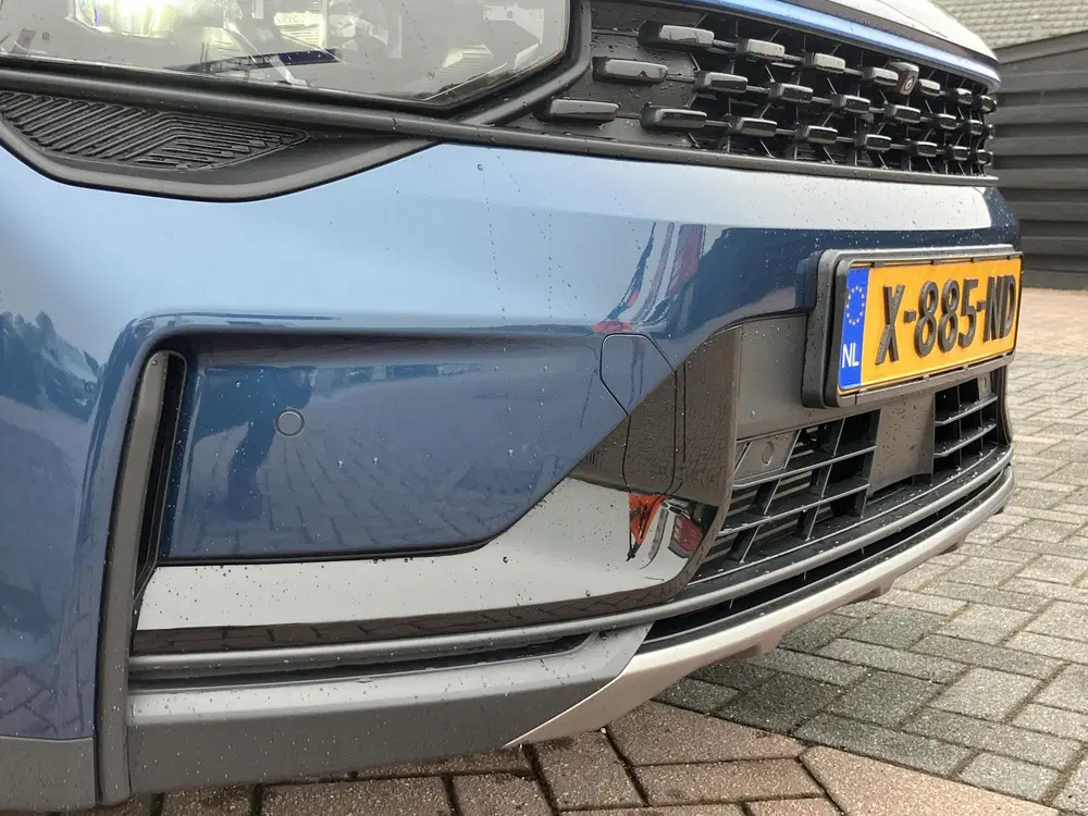 Lynk & Co 01 1.5 uit 2024, foto 15