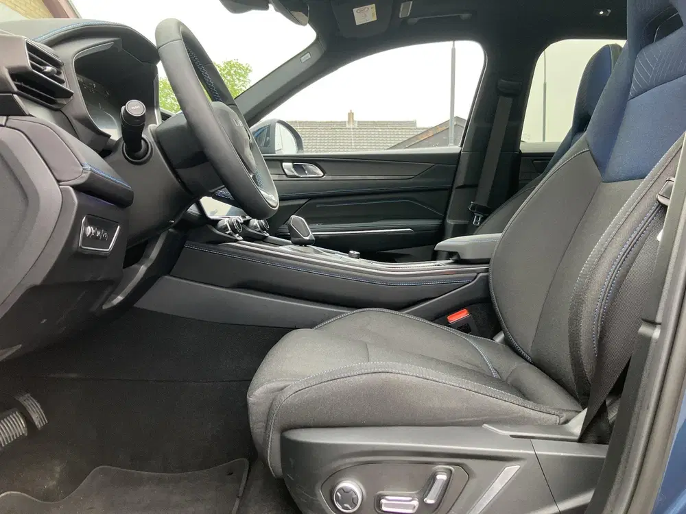 Lynk & Co 01 1.5 uit 2024, foto 5