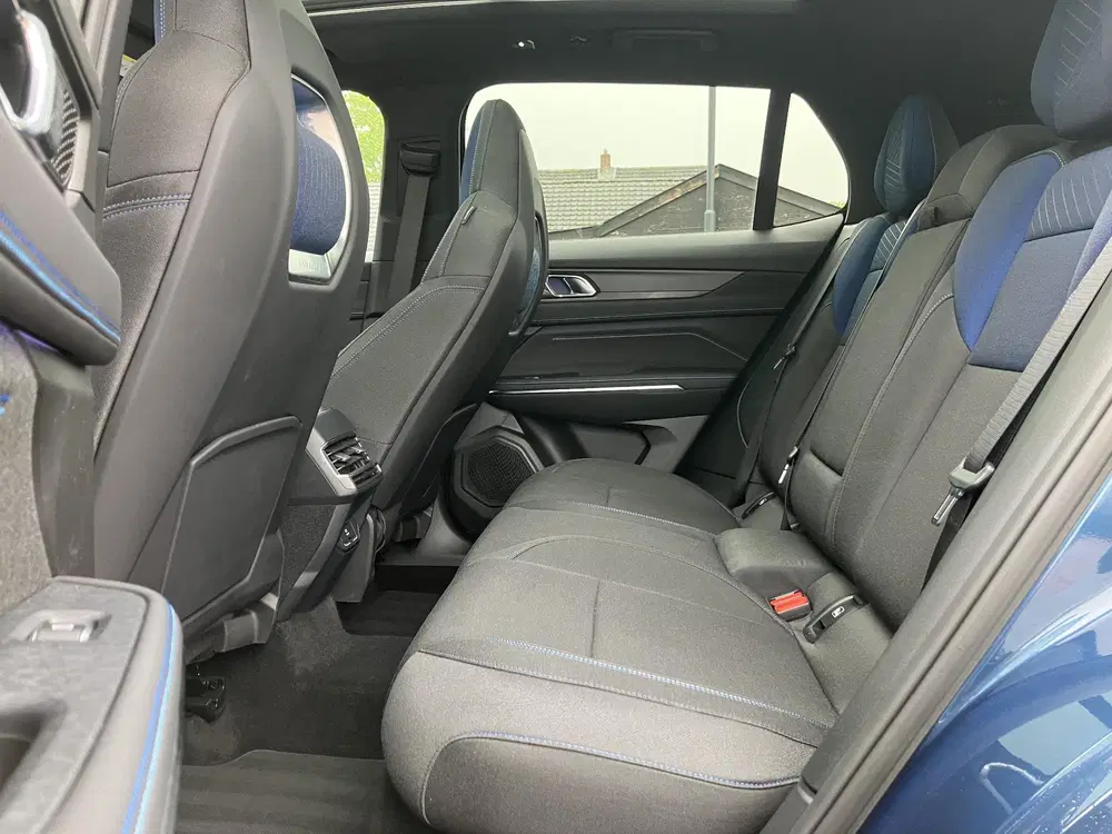 Lynk & Co 01 1.5 uit 2024, foto 6