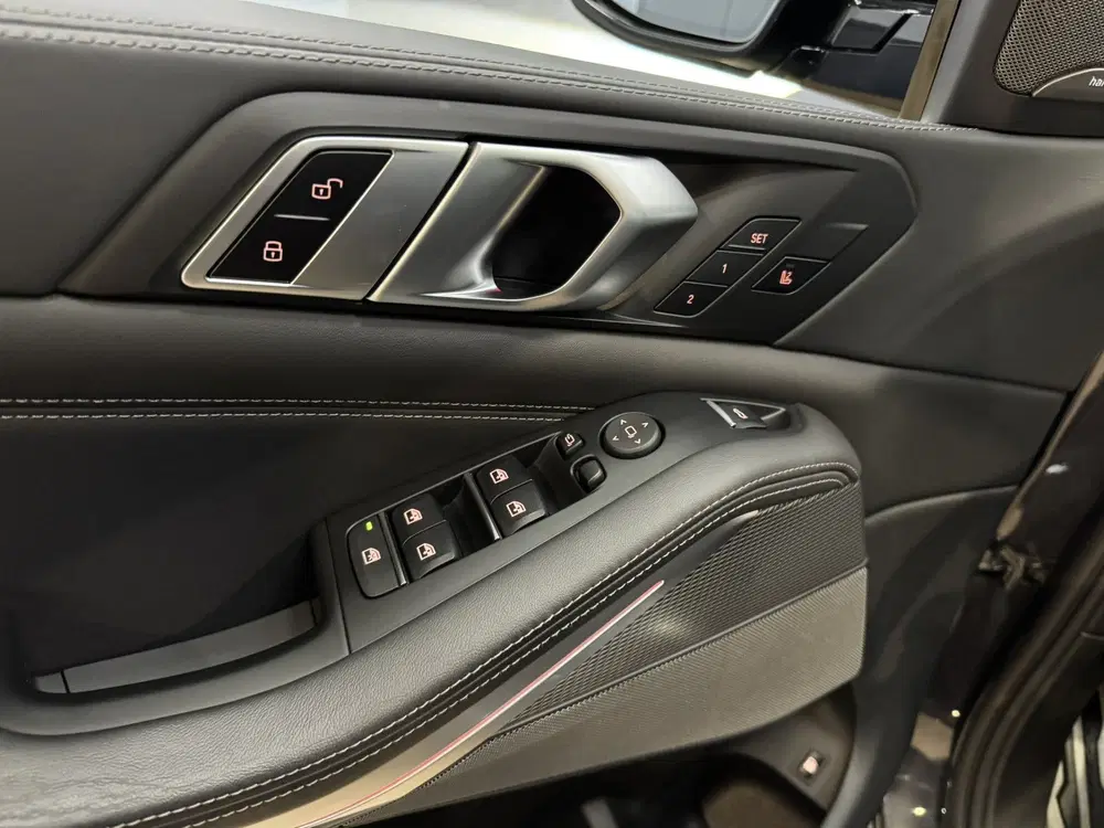 BMW X5 xDrive45e High Executive M Sport Individua uit 2021, foto 13