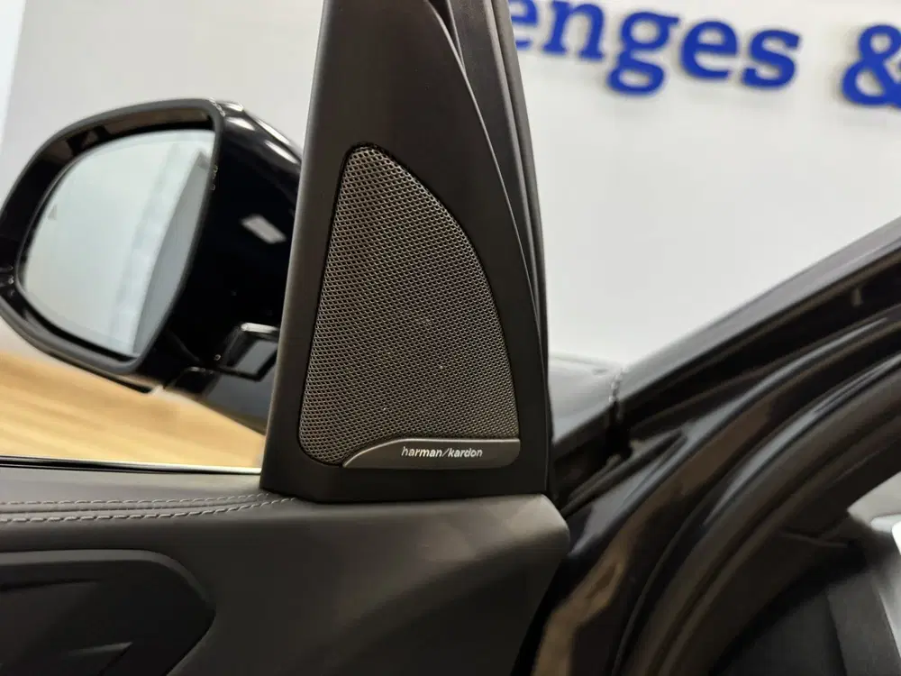 BMW X5 xDrive45e High Executive M Sport Individua uit 2021, foto 14