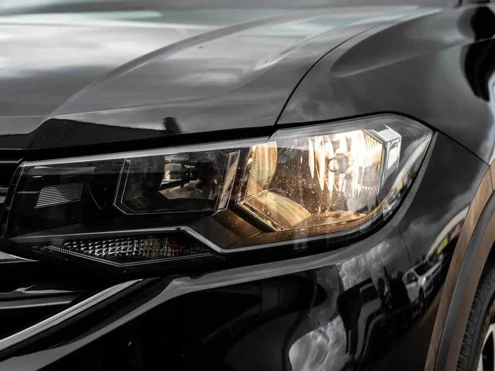 Volkswagen T-Cross 1.0 TSI DSG Active uit 2022, foto 10