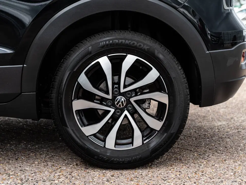 Volkswagen T-Cross 1.0 TSI DSG Active uit 2022, foto 12