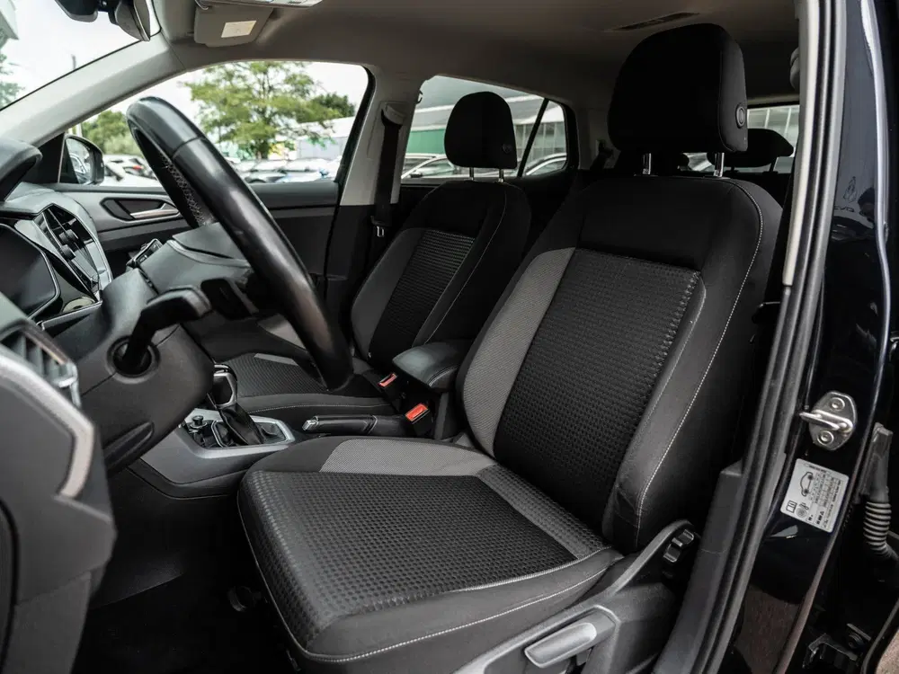 Volkswagen T-Cross 1.0 TSI DSG Active uit 2022, foto 15