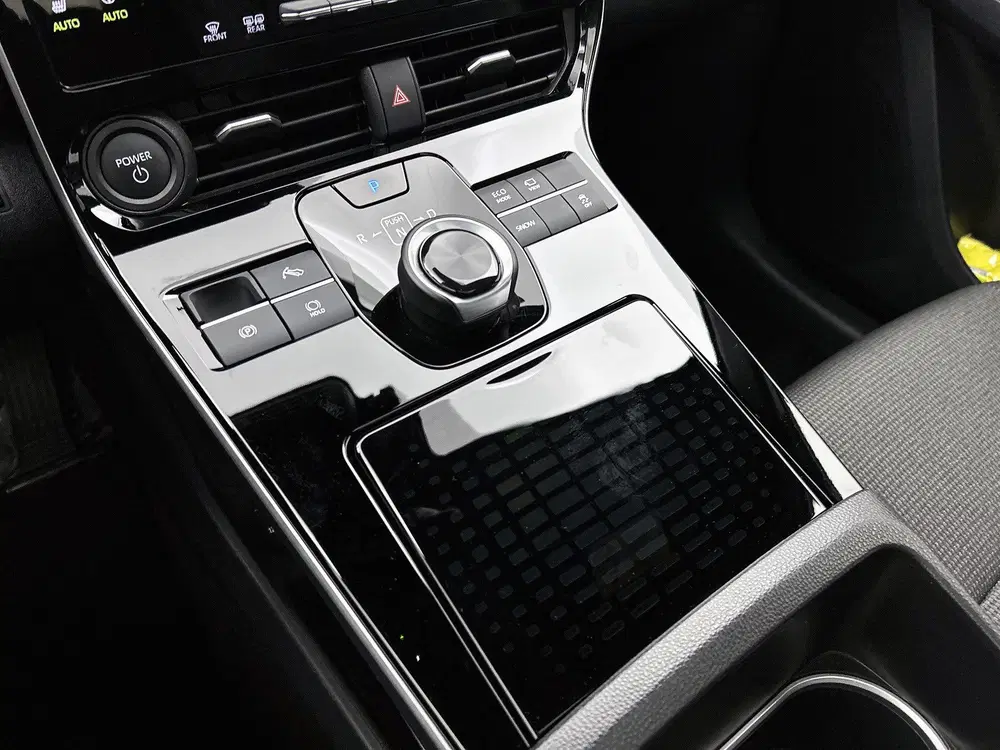 Toyota bZ4X Dynamic 71 kWh Bi-Tone uit 2025, foto 13
