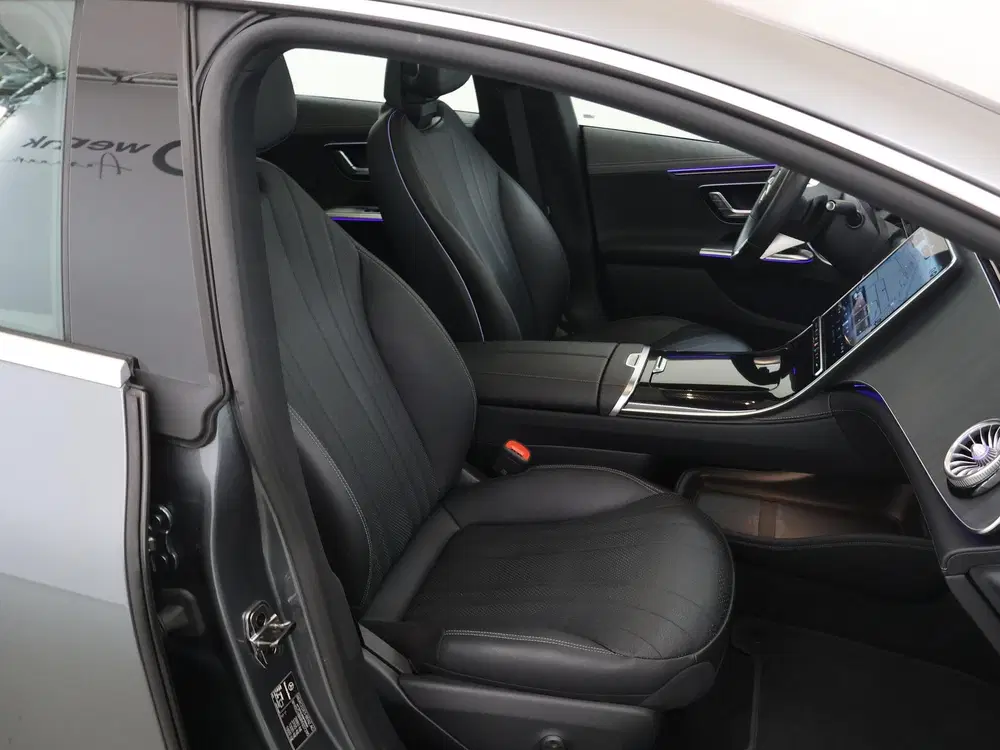 Mercedes-Benz EQE 300 Luxury Line 89 kWh uit 2024, foto 10