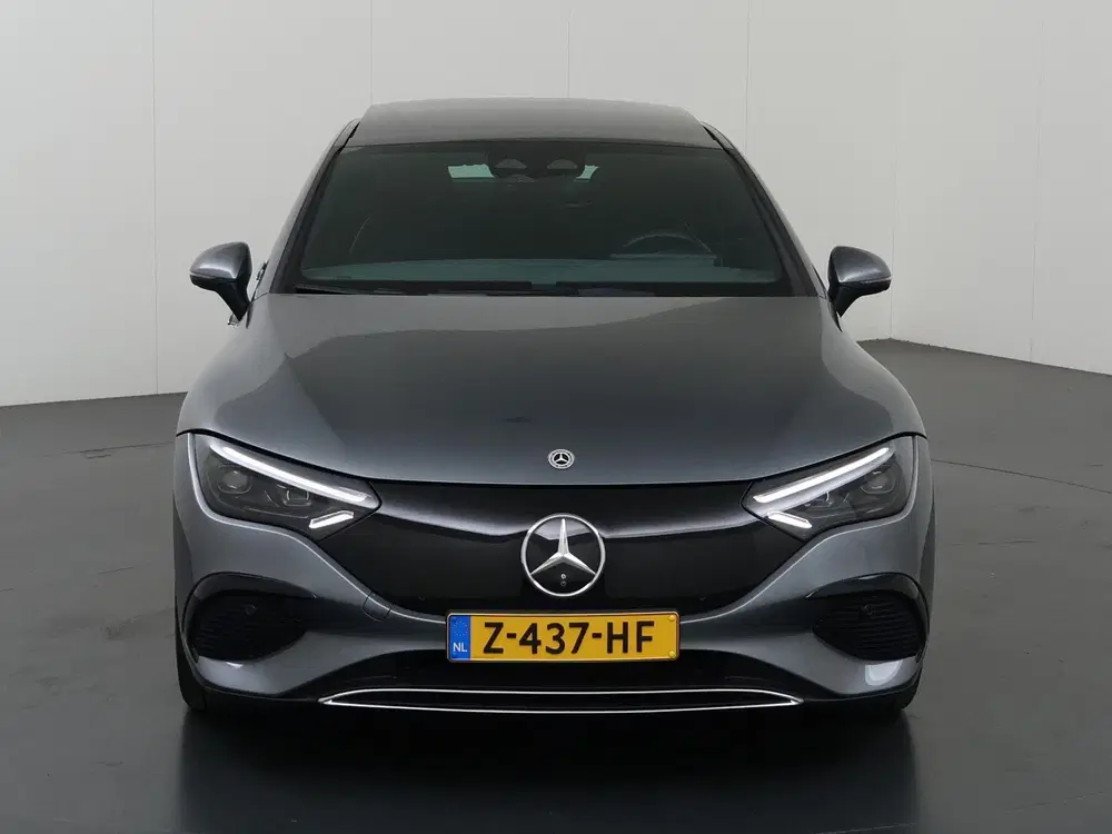 Mercedes-Benz EQE 300 Luxury Line 89 kWh uit 2024, foto 3