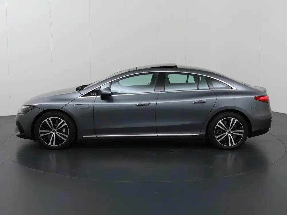 Mercedes-Benz EQE 300 Luxury Line 89 kWh uit 2024, foto 5