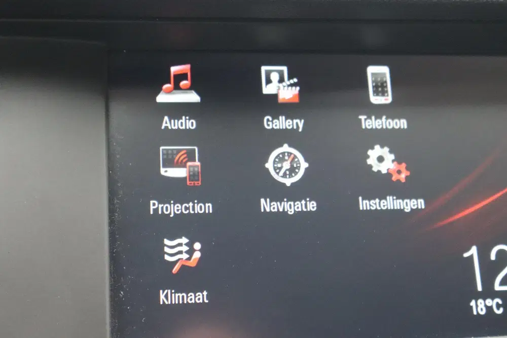 Opel Insignia 1.5 Turbo Business Executive uit 2019, foto 7