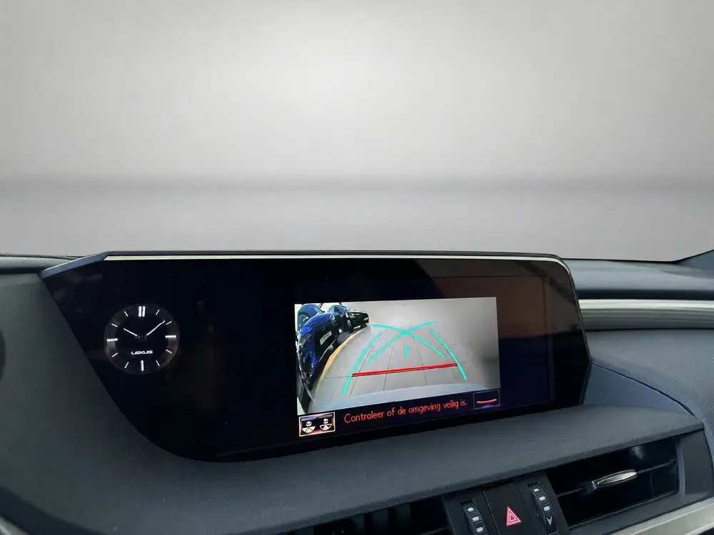 Lexus ES 300h F Sport Line uit 2019, foto 13