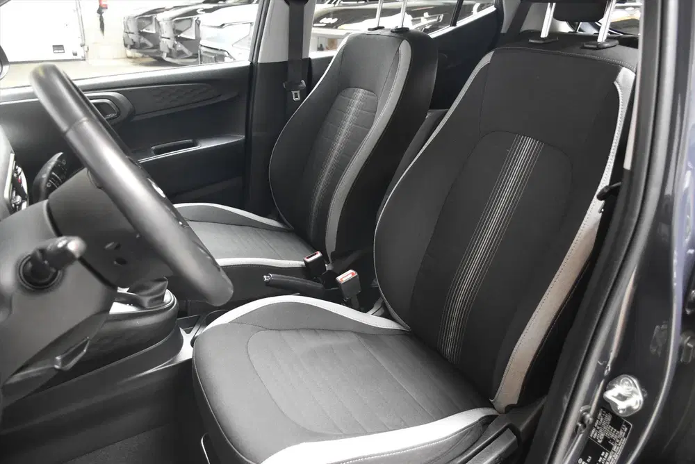 Hyundai i10 1.0i Automaat Comfort Smart uit 2025, foto 10