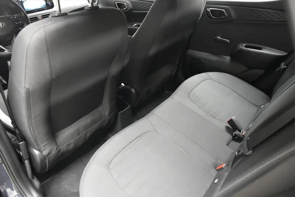 Hyundai i10 1.0i Automaat Comfort Smart uit 2025, foto 11