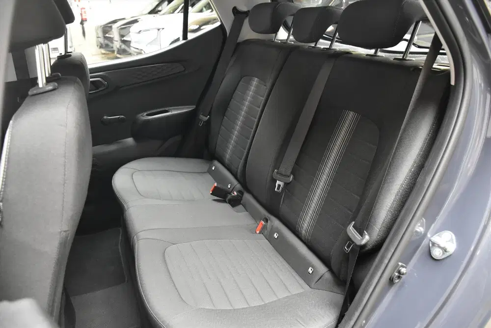Hyundai i10 1.0i Automaat Comfort Smart uit 2025, foto 12